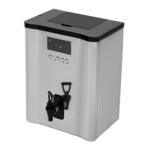Burco Autofill Wall Mounted without Filtration - 7.5Ltr