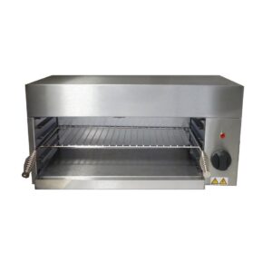 Falcon Pro-Lite Salamander Grill with Toast Rack (Direct)