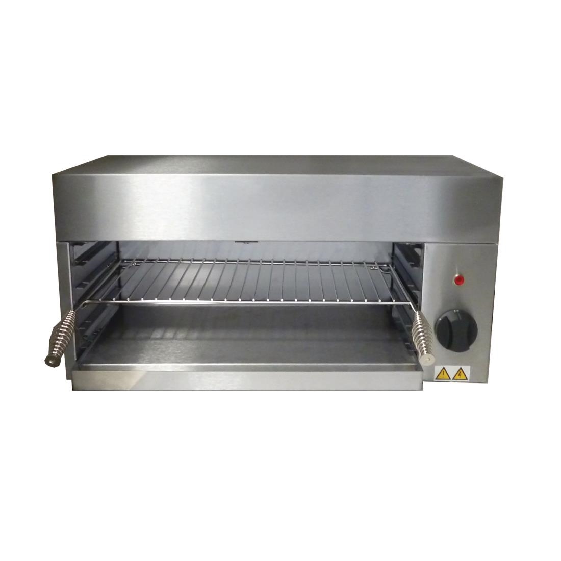 Falcon Pro-Lite Salamander Grill with Toast Rack (Direct)
