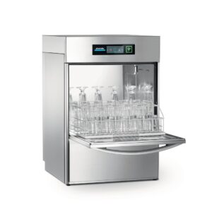 Winterhalter Undercounter Glasswasher UC-XLE-Energy Machine only (Direct)