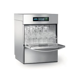 UC-M Glasswasher Cool Model with Softener (Direct)