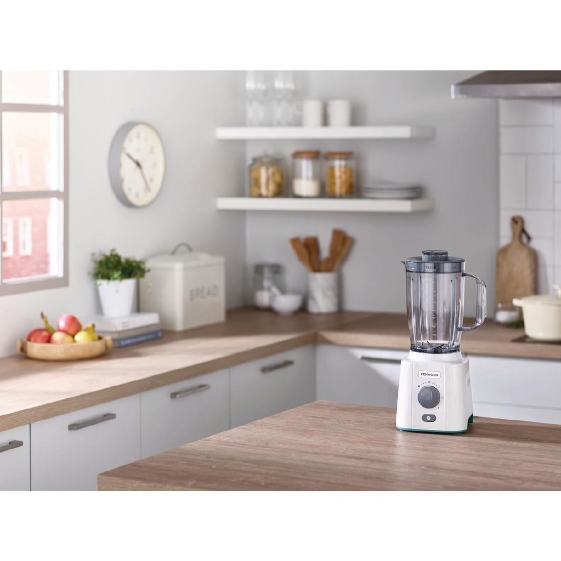 Kenwood BLP31.A0CT Blend- X Compact Blender - Image 5
