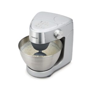 Kenwood KHC29.N0SI Prospero+ 6-in-1 Kitchen Machine