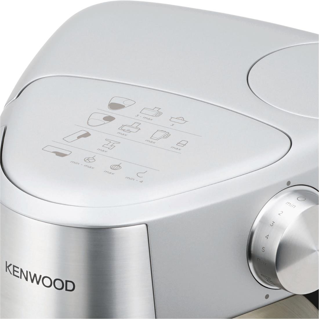 Kenwood KHC29.N0SI Prospero+ 6-in-1 Kitchen Machine - Image 3
