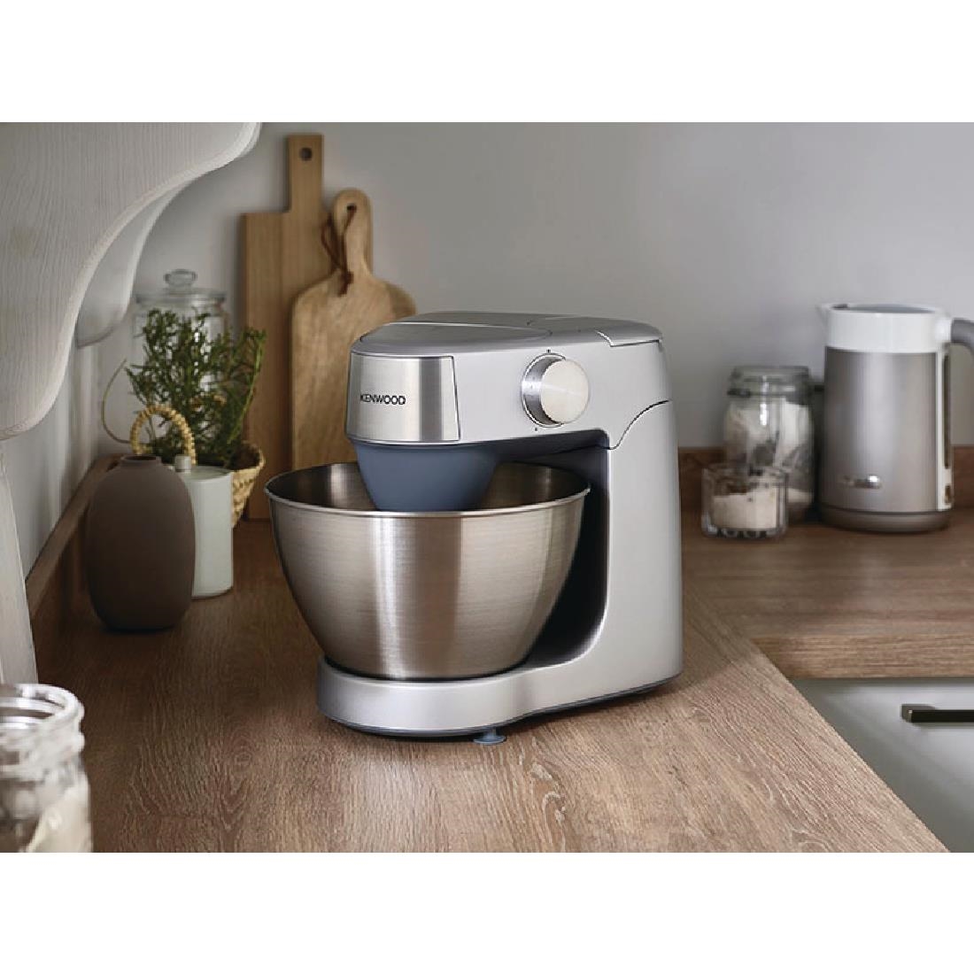 Kenwood KHC29.N0SI Prospero+ 6-in-1 Kitchen Machine - Image 6