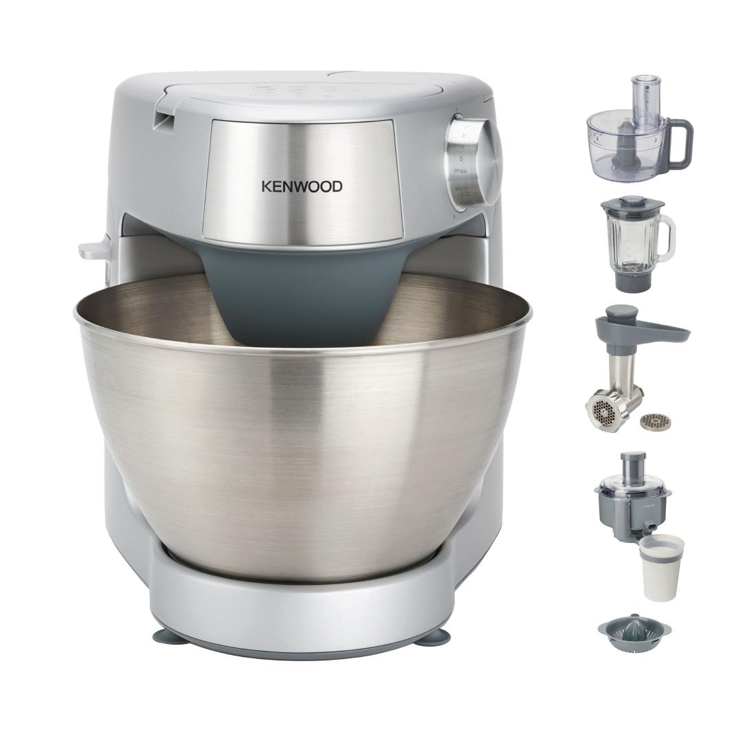 Kenwood KHC29.N0SI Prospero+ 6-in-1 Kitchen Machine - Image 7