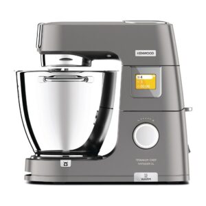 Kenwood KWL90.004SI Titanium Chef Patissier XL Kitchen Machine