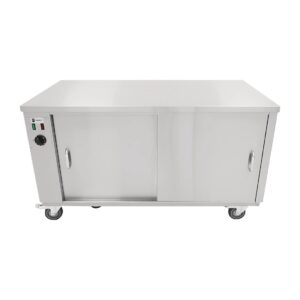 Parry Roll Under Hot Cupboard RUHC15 (Direct)