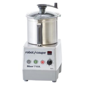 Robot Coupe Blixer 7 V.V 230V 50-60Hz 1 (Direct)