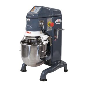 Metcalfe Blt Driven Planetary Mixer with Powerful 3 Spd Trans 10Ltr (Direct)