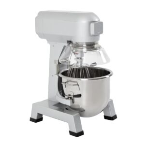 Buffalo Digital Planetary Mixer - 20Ltr