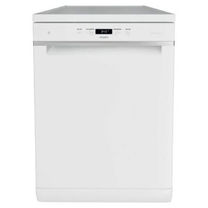 Whirlpool WFC 3C33 PF UK Dishwasher (Direct)