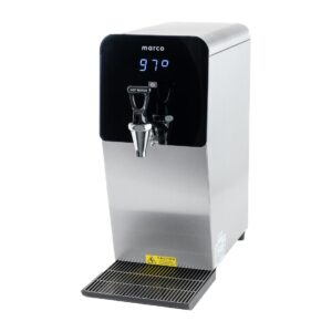 Marco Tap Water Boiler with LED Temperature Display - 4Ltr (Direct)