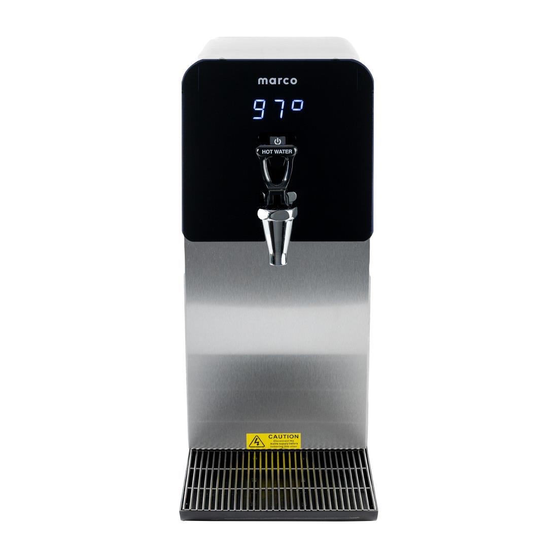 Marco Tap Water Boiler with LED Temperature Display - 4Ltr (Direct) - Image 2