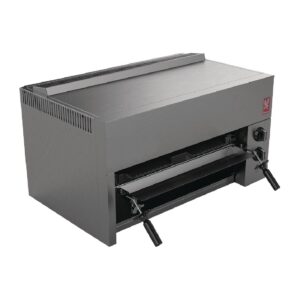 Falcon Chieftain Heavy Duty Grill (Direct)