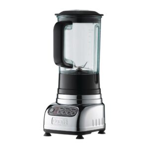 Dualit VortecS Blender Brushed Chrome (No Commercial Warranty)