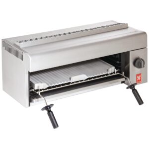 Falcon Dominator Plus Grill Nat Gas