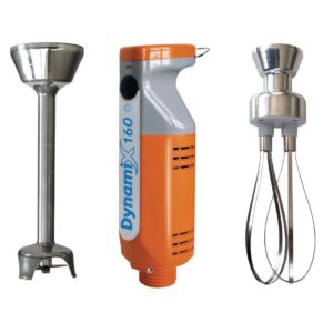 Dynamic Dynamix Combi 160 Stick Blender MF052