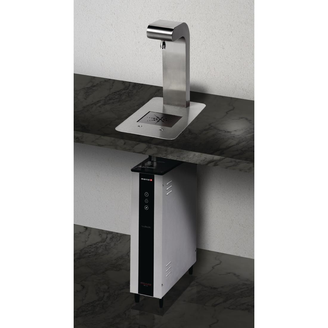 Marco 2 Slim Button Head Uber Font for Marco Undercounter Ecoboilers (Direct) - Image 2