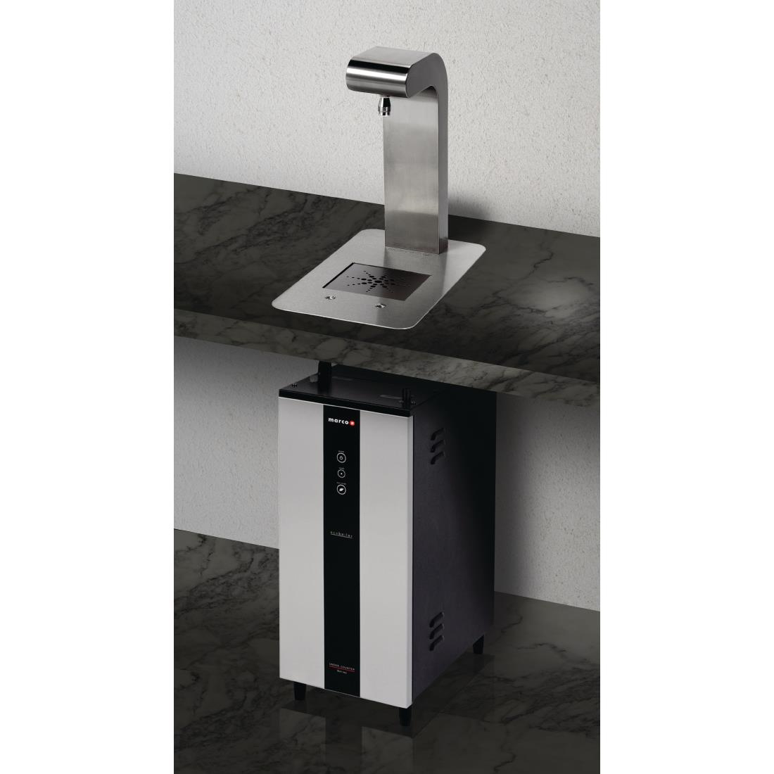 Marco 2 Slim Button Head Uber Font for Marco Undercounter Ecoboilers (Direct) - Image 3