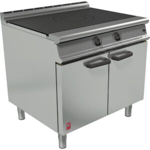 Falcon Dominator Plus Solid Top Oven Range NAT (Direct)