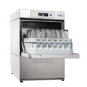 Classeq G350 Glasswasher (Direct)