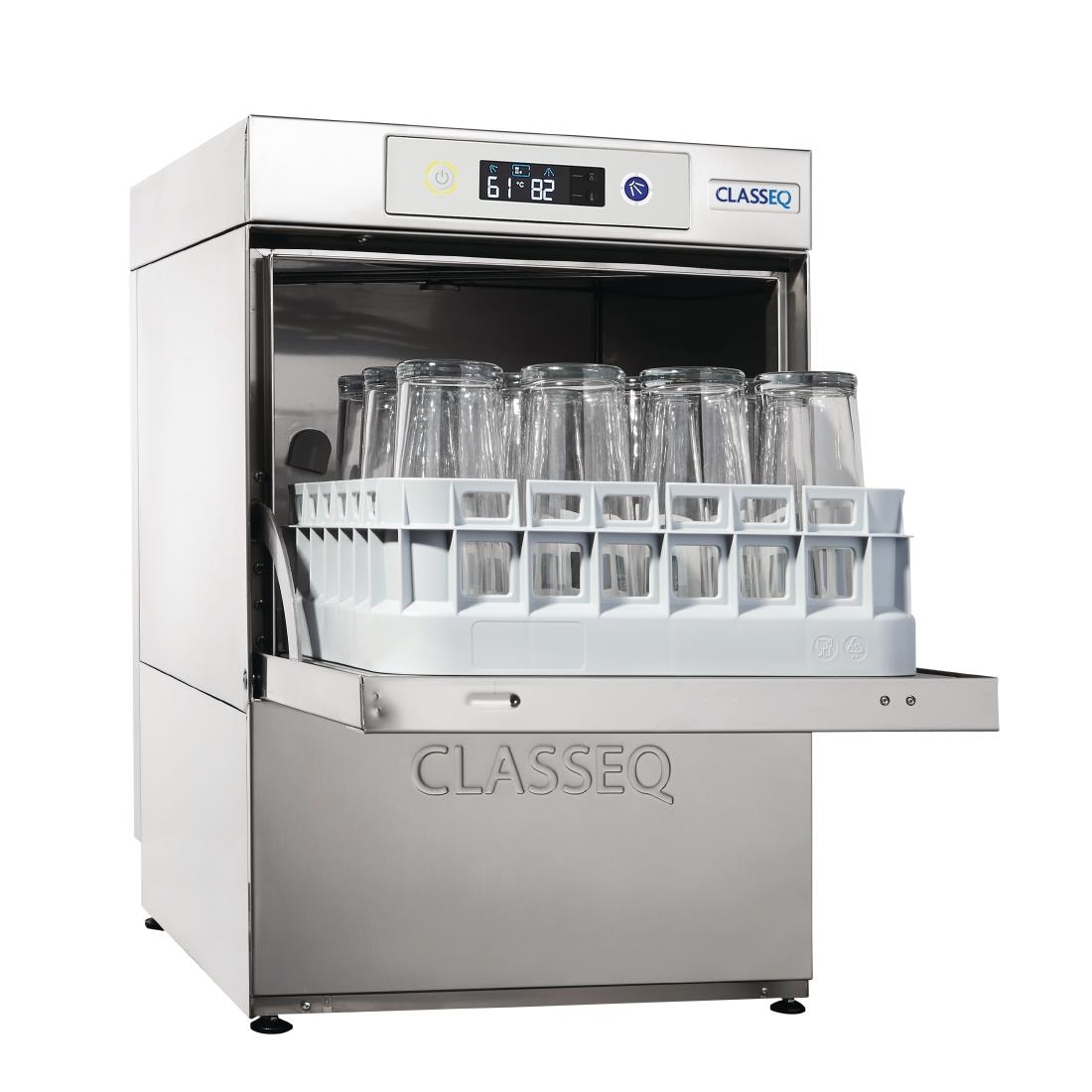 Classeq G350 Glasswasher (Direct)