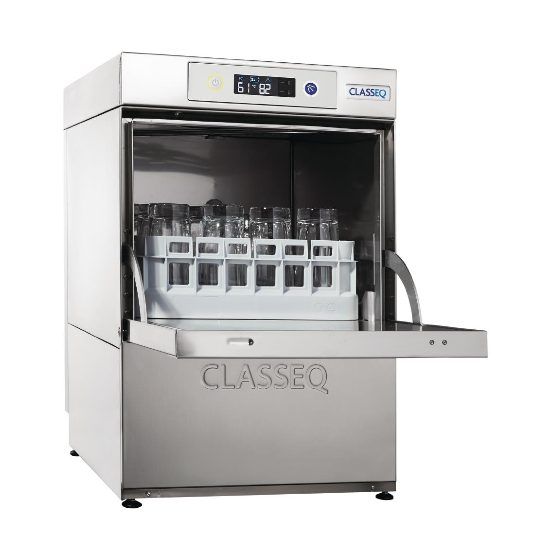 Classeq G350 Glasswasher (Direct) - Image 6