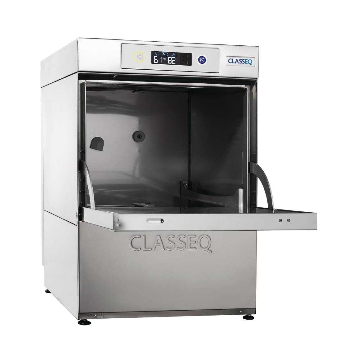 Classeq G350 Glasswasher (Direct) - Image 8