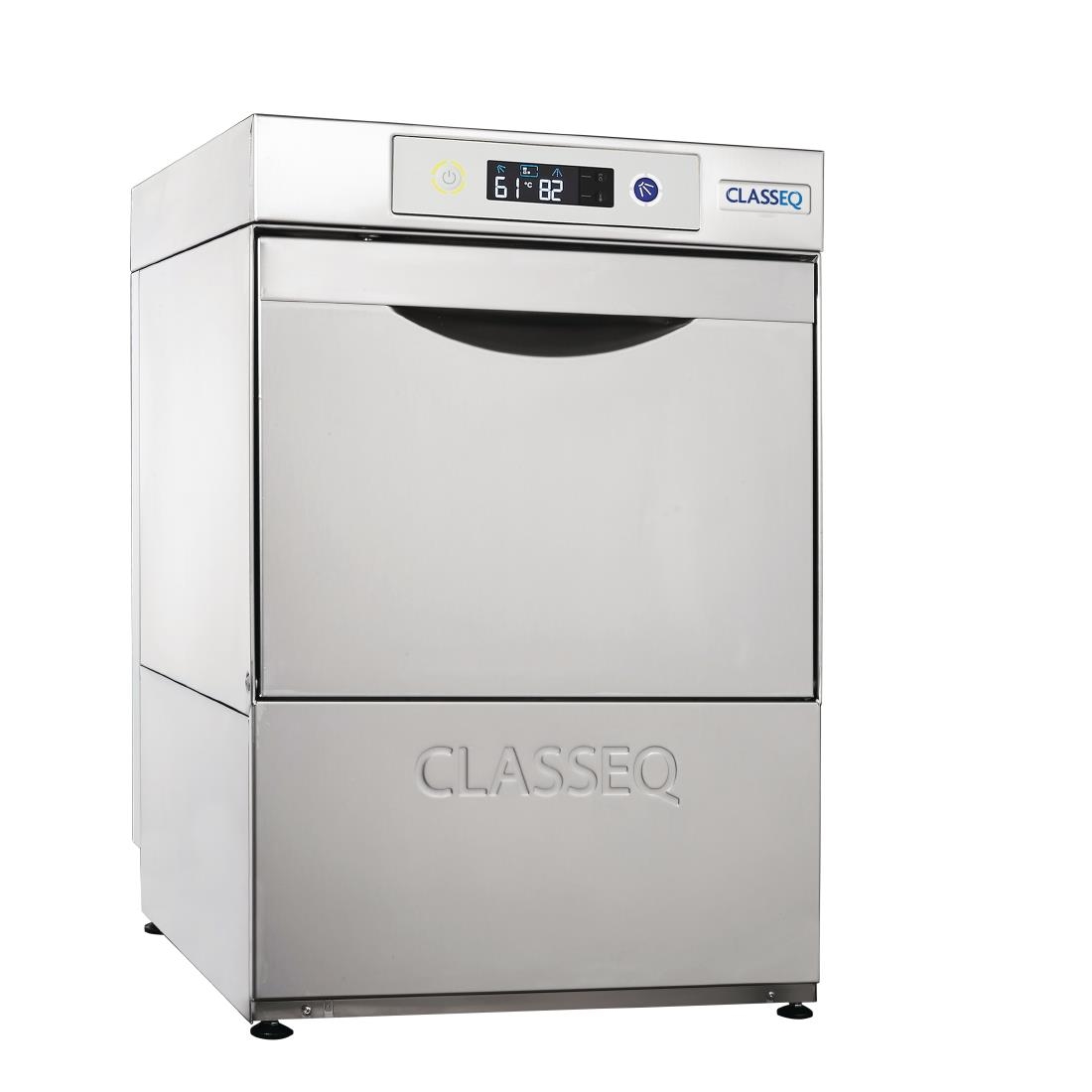 Classeq G350 Glasswasher (Direct) - Image 9
