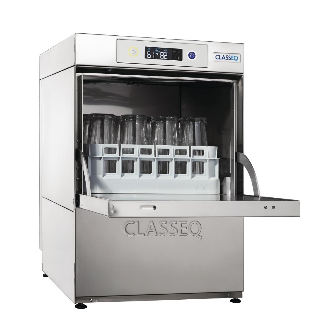 Classeq G350P Glasswasher (Direct) - Image 3