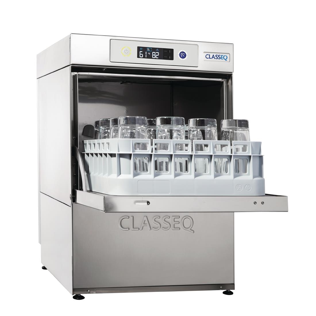 Classeq G350P Glasswasher (Direct) - Image 4