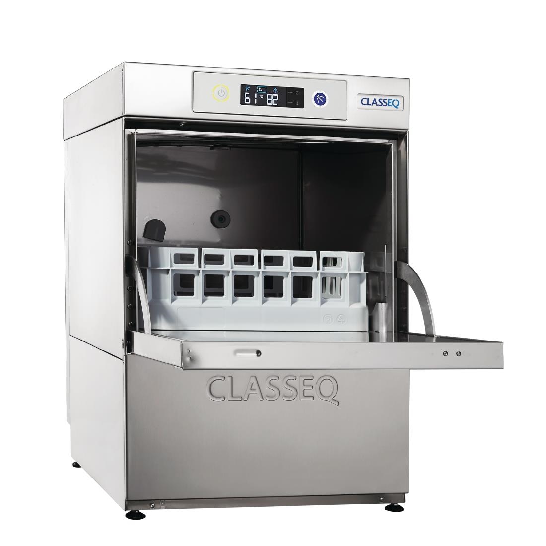 Classeq G350P Glasswasher (Direct) - Image 6