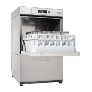 Classeq Glasswasher G400 (Direct)