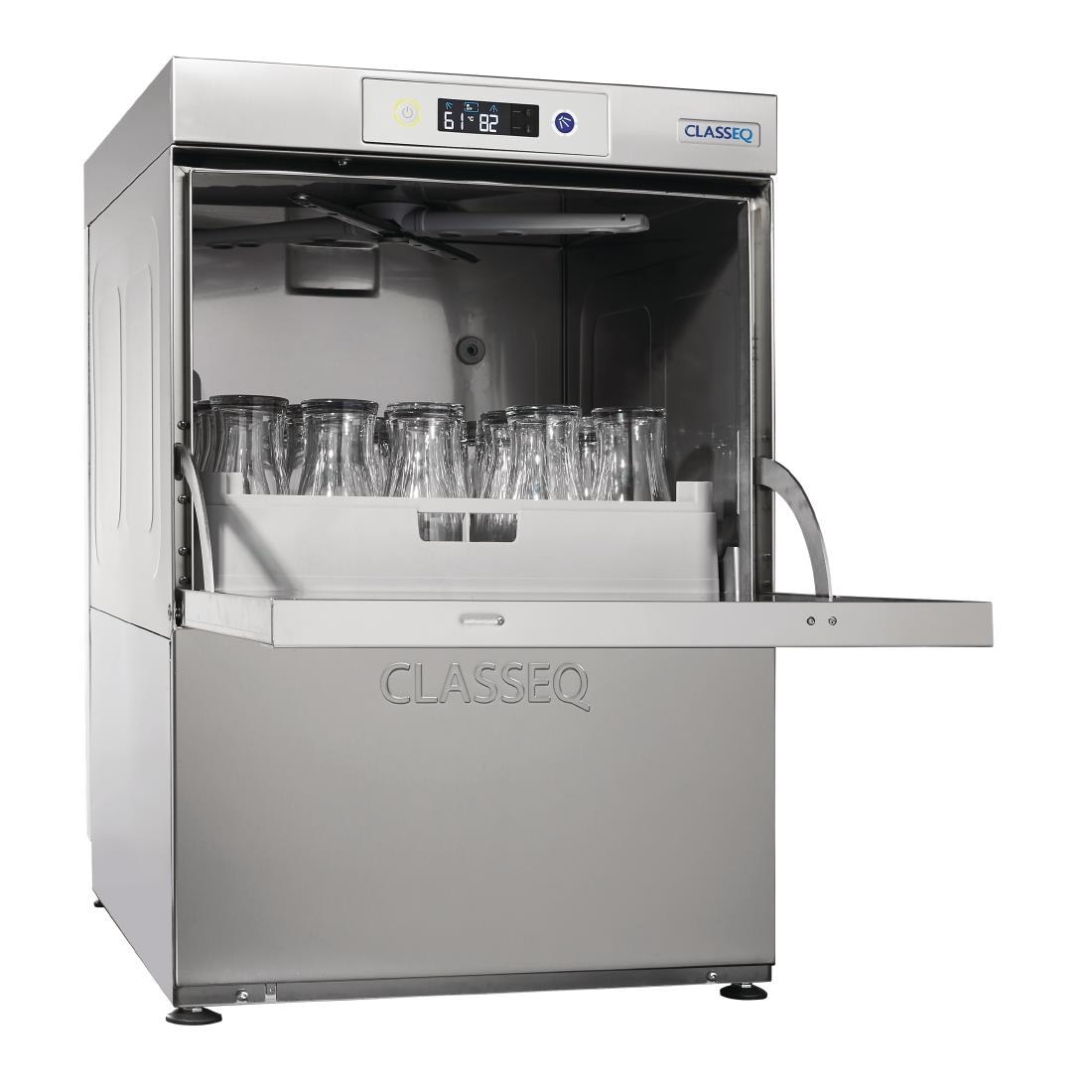 Classeq G500 Glasswasher (Direct) - Image 4