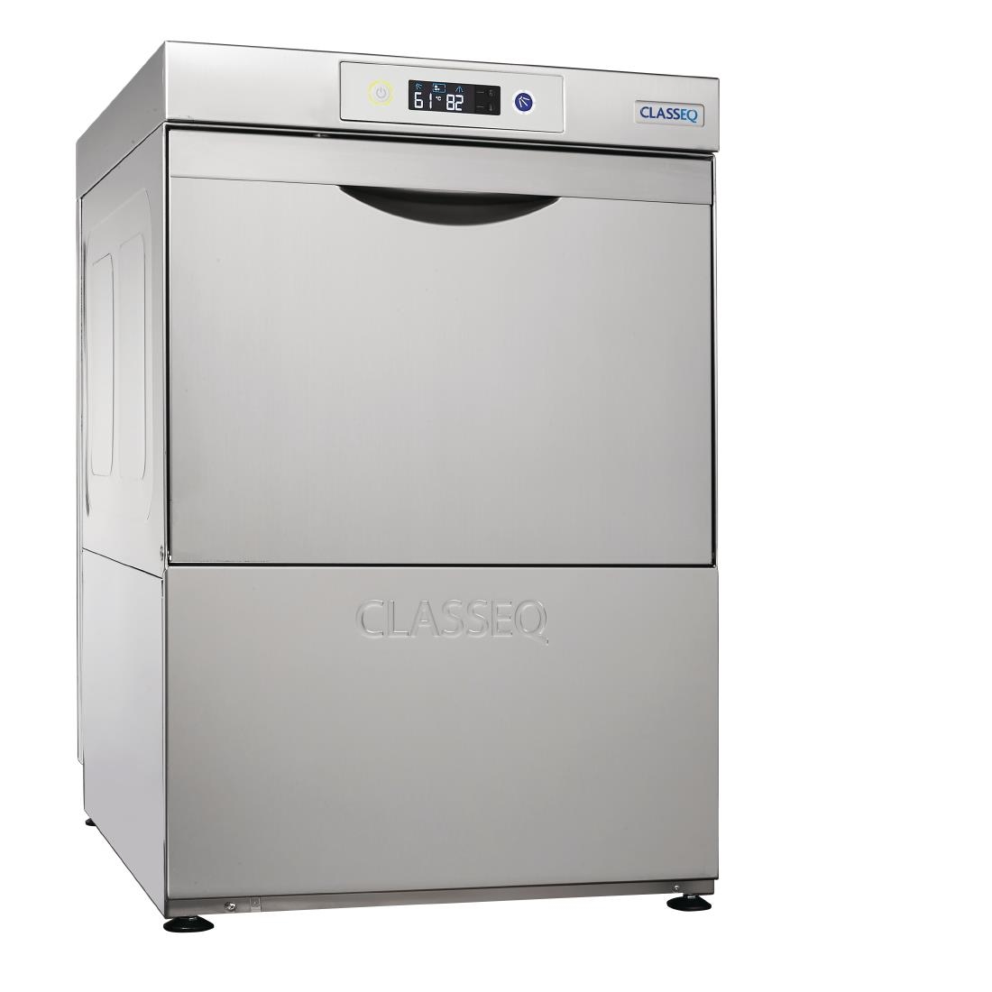 Classeq G500 Glasswasher (Direct) - Image 7