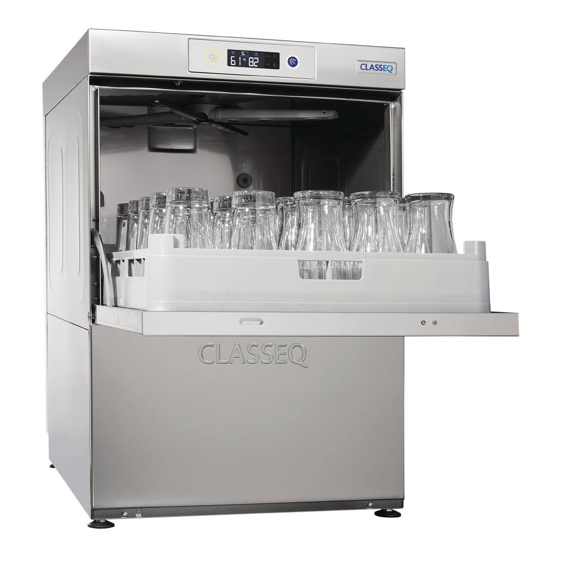 Classeq G500P Glasswasher (Direct) - Image 4