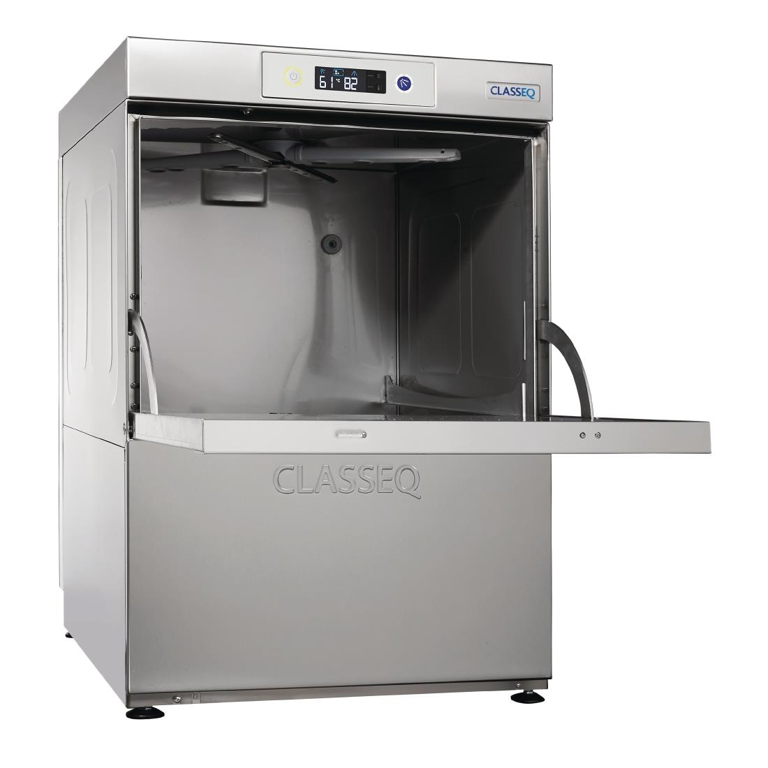 Classeq G500P Glasswasher (Direct) - Image 5