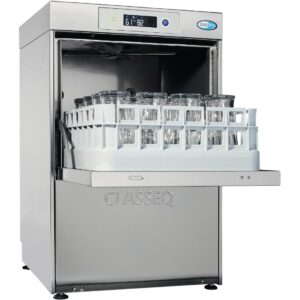 Classeq G400 Duo Glasswasher (Direct)