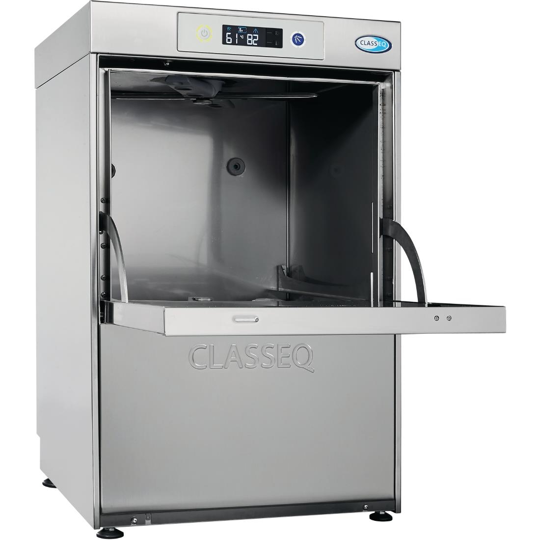Classeq G400 Duo Glasswasher (Direct) - Image 4