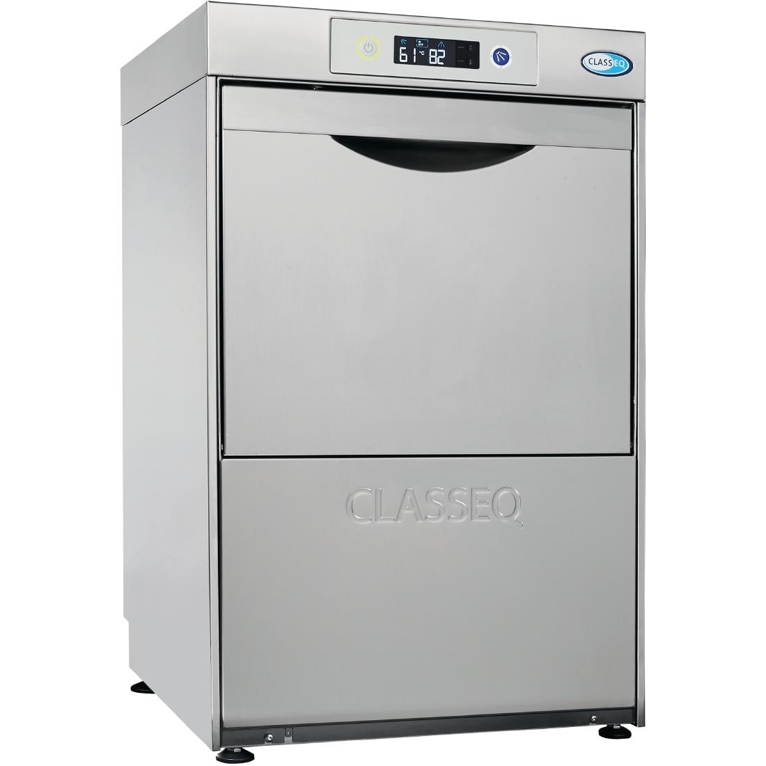 Classeq G400 Duo Glasswasher (Direct) - Image 5