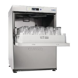 Classeq G500 Duo Glasswasher (Direct)