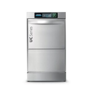 Winterhalter UC-S Excellence Undercounter Glasswasher 1ph w/out install(Direct)