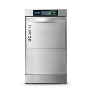 Winterhalter UC-S Excellence Undercounter Glasswasher-3ph w/out install(Direct)
