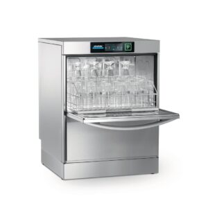 Winterhalter UC-M Excellence Undercounter Glasswasher 1ph w/out install(Direct)