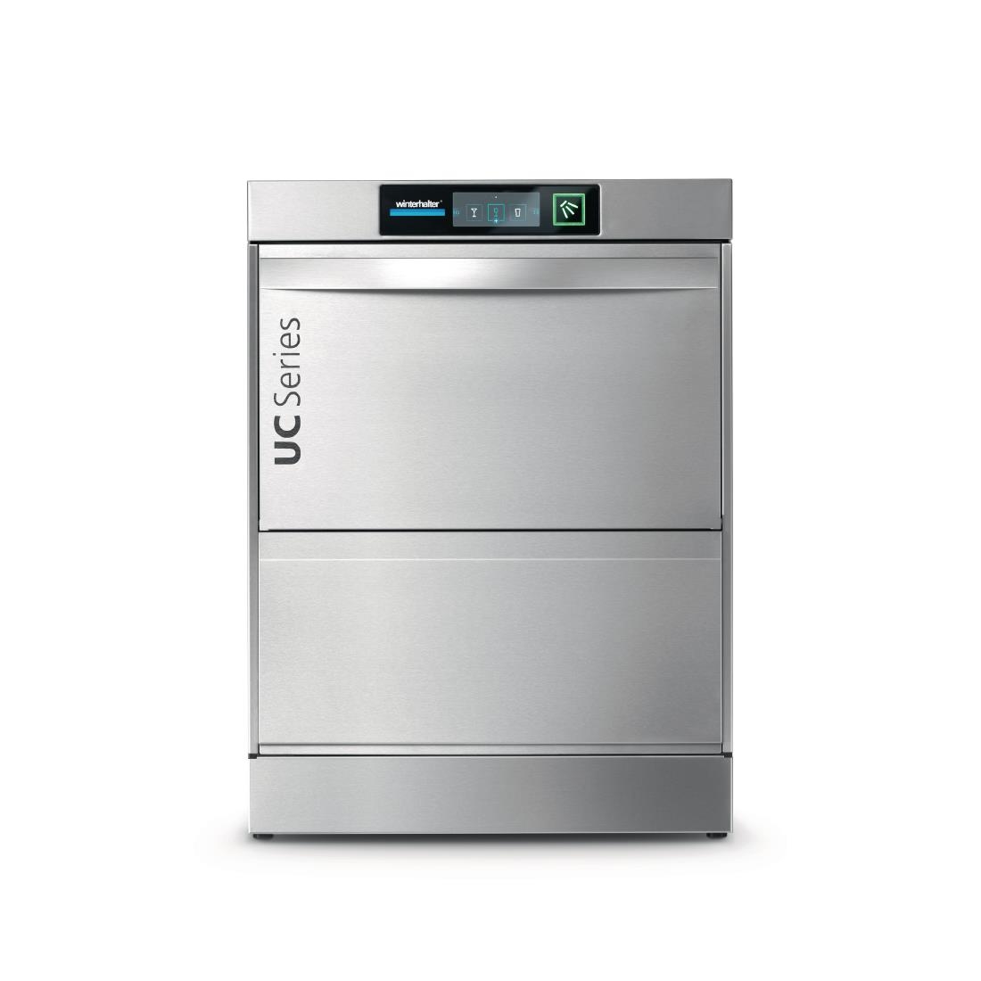 Winterhalter UC-M Excellence Undercounter Glasswasher-1ph w/out install (Direct) - Image 3