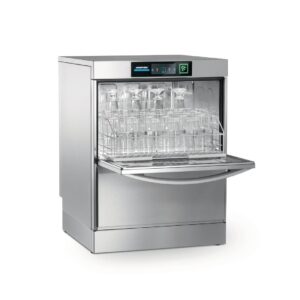 Winterhalter UC-M Excellence Undercounter Glasswasher-3ph w/out install (Direct)
