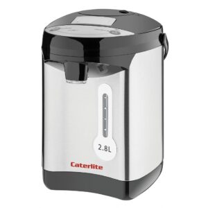 Caterlite Airpot - 2.8Ltr
