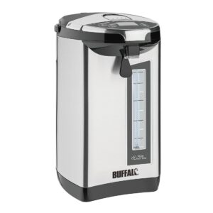 Buffalo Hands Free Airpot - 4.7Ltr