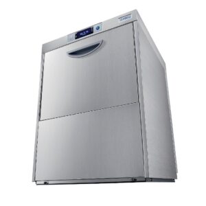 Classeq C500 Glasswasher 13A Single Phase (Direct)